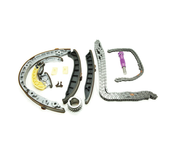 Porsche cayenne timing chain best sale