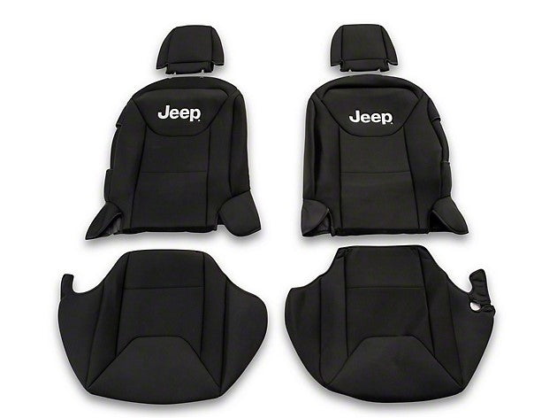 2018 jeep wrangler jk seat covers hotsell