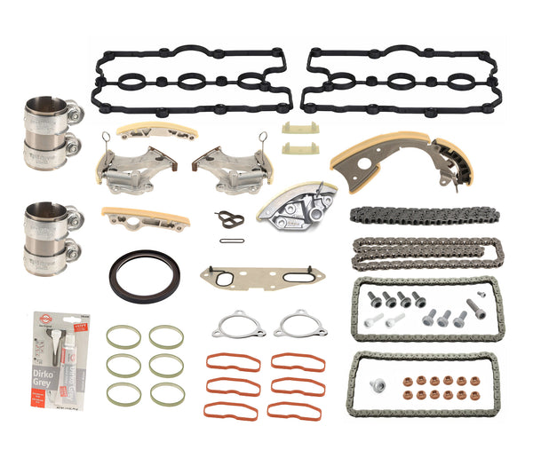 Timing Chain Kit Audi 3.0T B8 S4 S5 Park Auto Motorsports