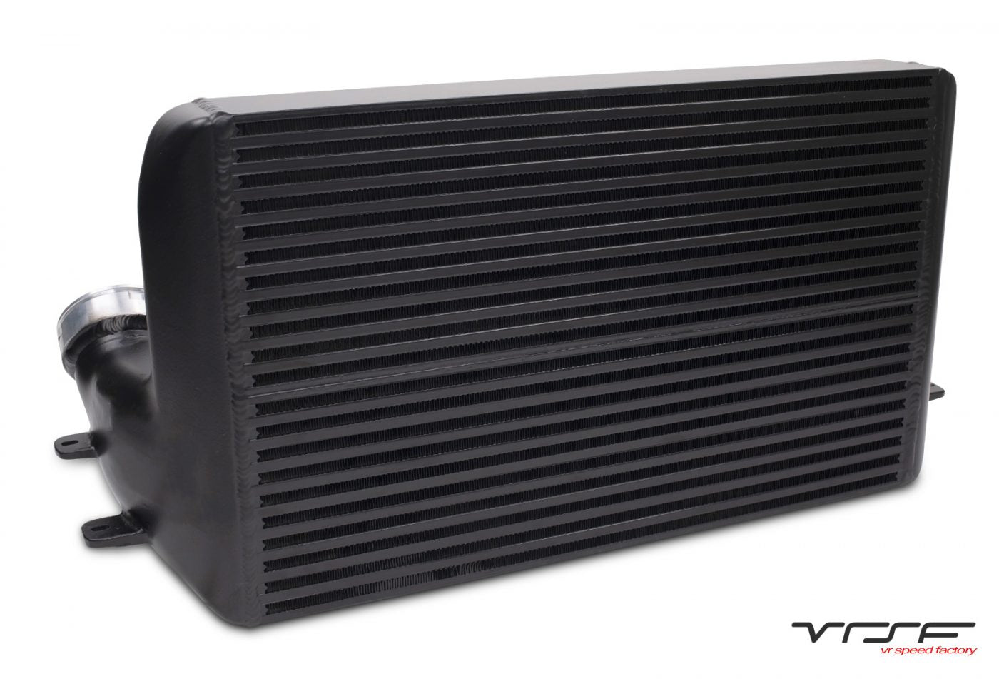 VRSF Race Intercooler FMIC 2006 – 2018 BMW X5 & X6 E70/E71/F15/F16 | Park  Auto Motorsports