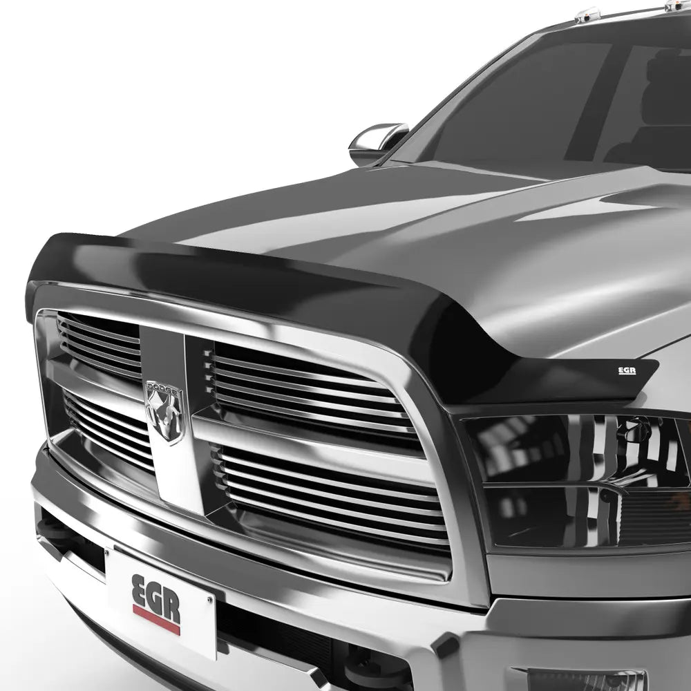 EGR 10+ Dodge Ram HD Superguard Hood Shield (302851) | Park Auto