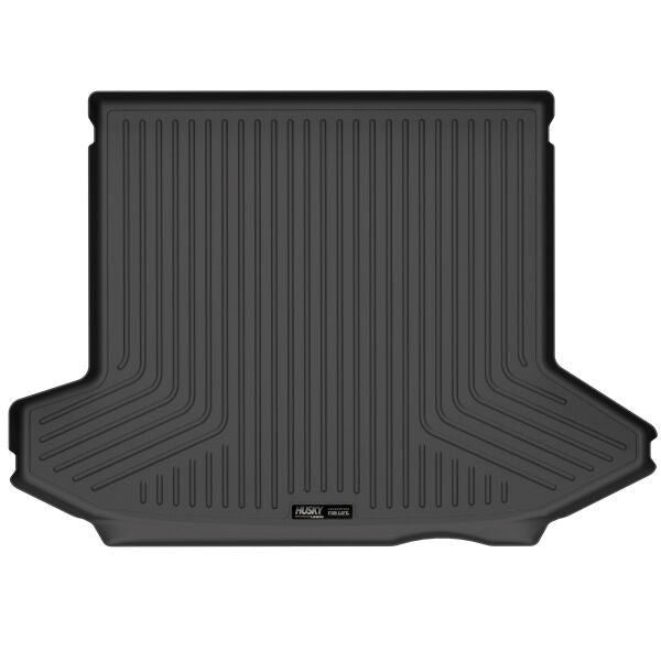 Husky trunk liner best sale