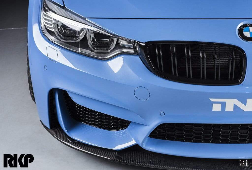 RKP BMW F8X M3 / M4 Carbon Front Lip