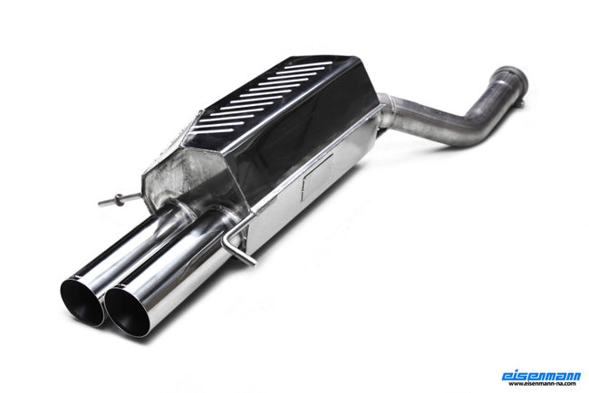 E55 amg 2024 exhaust system