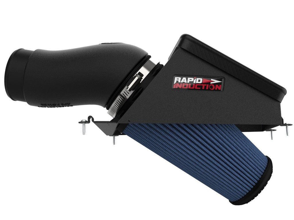 Rapid Induction Cold Air Intake System - Mercedes Benz / GLA250