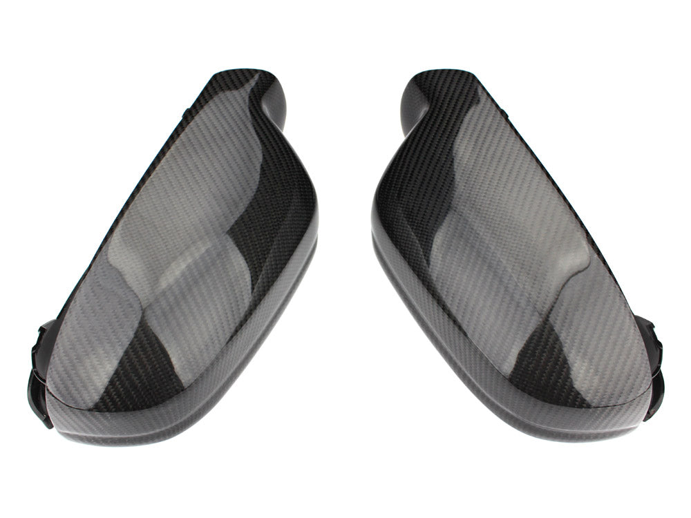 Carbon Fiber Mirror Covers | B8/B8.5 Audi A4/A5/S4/S5/RS5 | Park