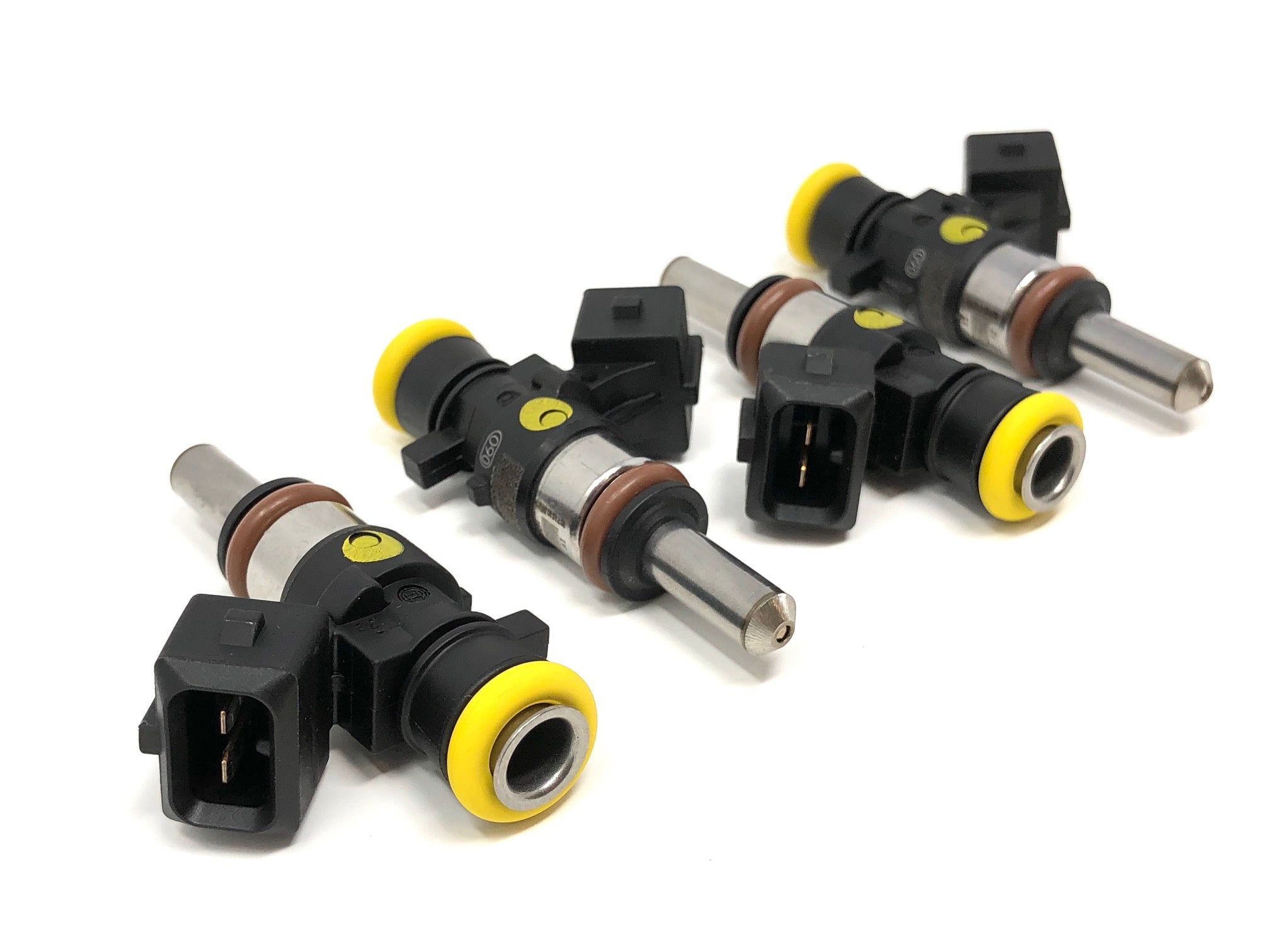 Bosch Motorsport Extended Tip Matched Injectors | Park Auto 