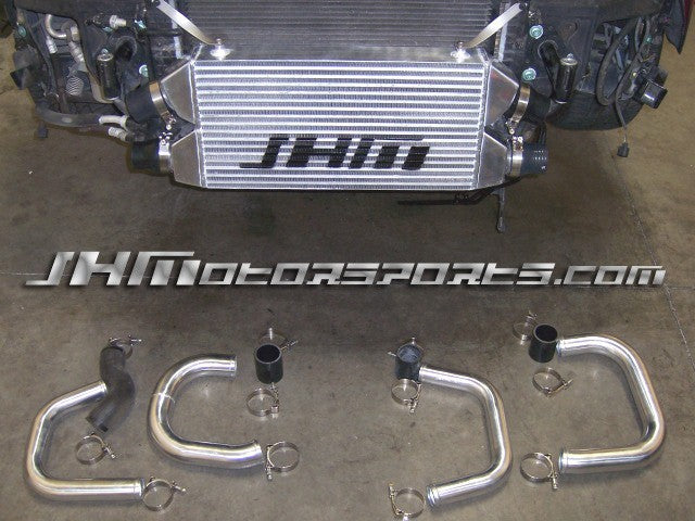 JHM Front Mount Intercooler (FMIC) Kit for B5 S4 and RS4 | Park