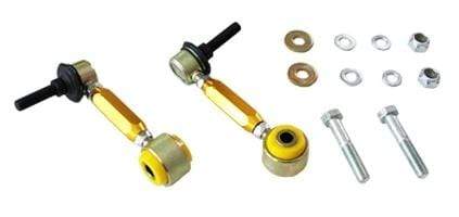 Front Sway Bar Link Kit With Adjustable Steel Ball | Mk4 | Park