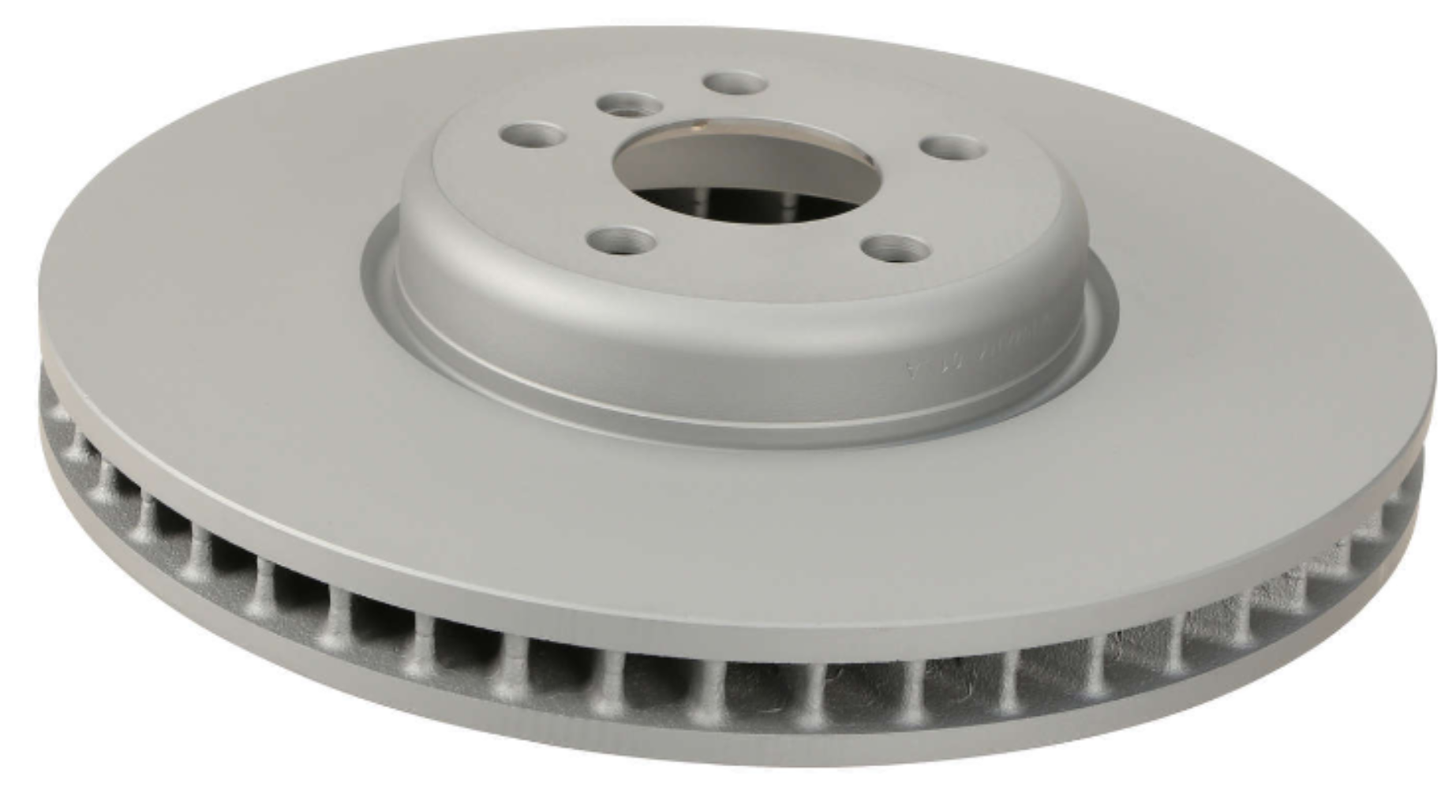 BMW Brake Disc - Zimmermann 34116860912 | Park Auto Motorsports