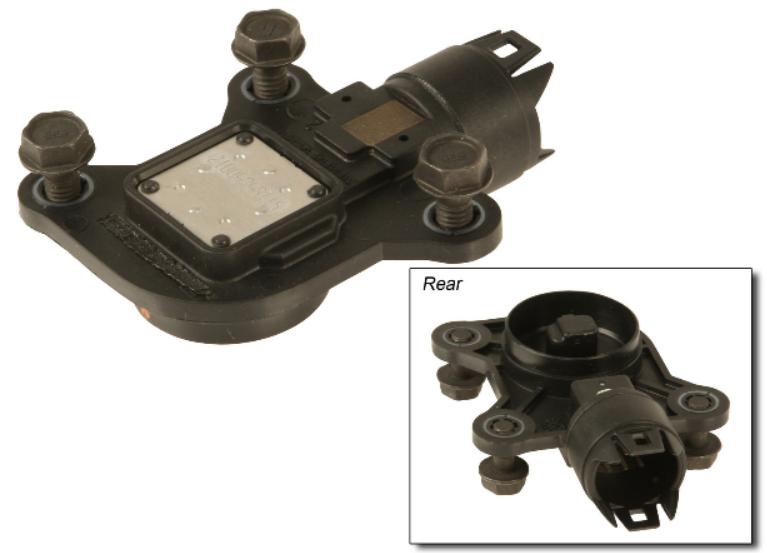 Bmw eccentric deals shaft sensor