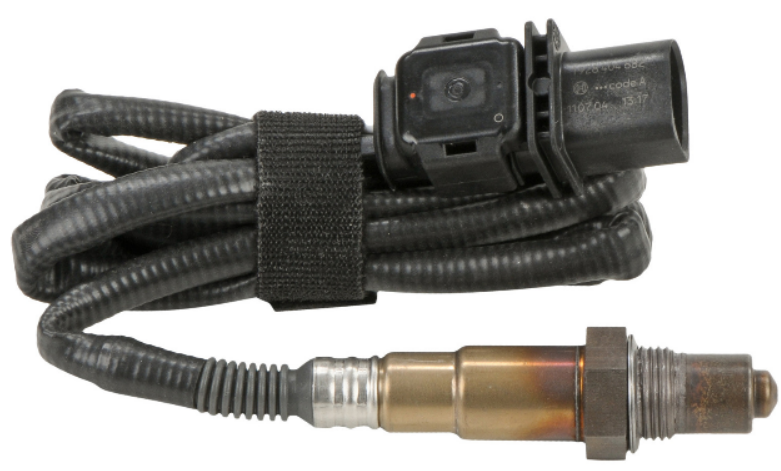 BMW Oxygen Sensor Bosch 16413 Park Auto Motorsports