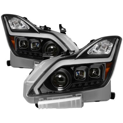 G37 led online headlights