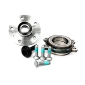 Audi Wheel Bearing and Hub Kit - FAG/Febi 7136109700KT1 | Park