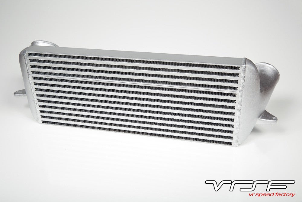VRSF Performance HD Intercooler FMIC Upgrade Kit 07-12 135i/335i