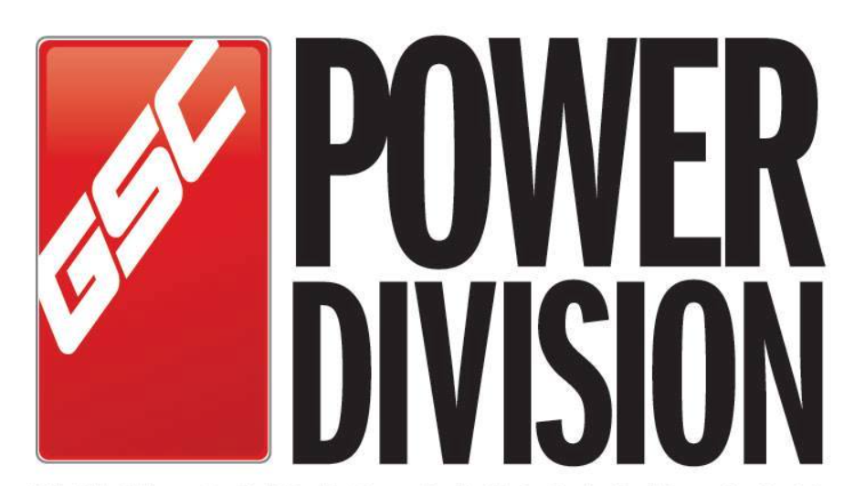 GSC Power Division