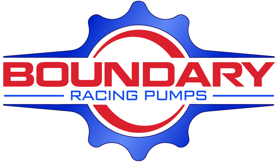 Boundary Racing Pumps