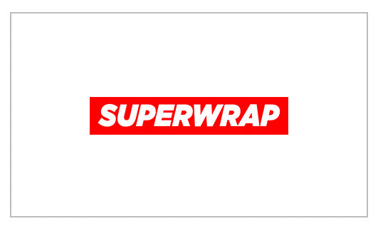 Superwrap