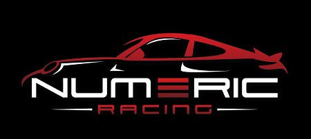 Numeric Racing