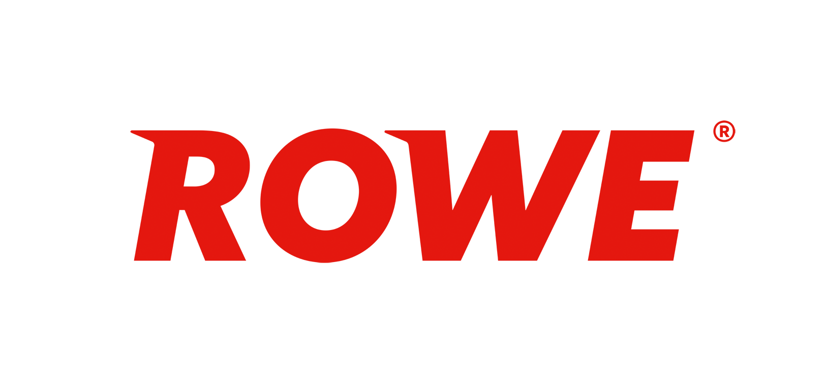 ROWE