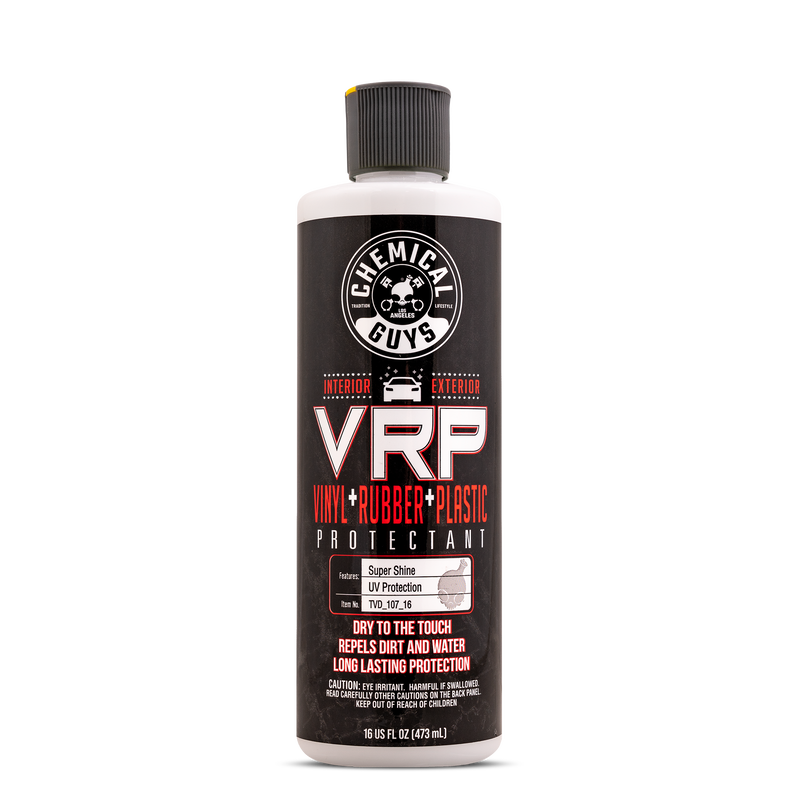 V.R.P. Super Shine Dressing (16 Fl. Oz.) (Comes in Case of 6 Units)