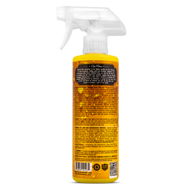 Blazin' Banana Carnauba Spray Wax (16 Fl.Oz.) - 0