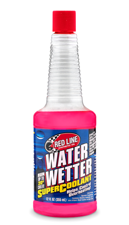 Red Line Water Wetter - 12oz.