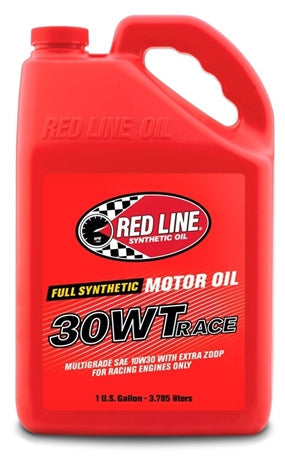 Red Line 30WT Race Oil - 5 Gallon