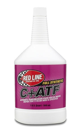 Red Line C+ATF - Quart