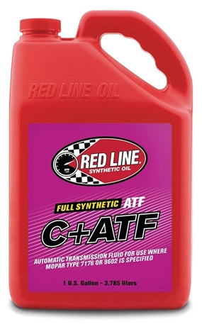 Red Line C+ATF - 5 Gallon