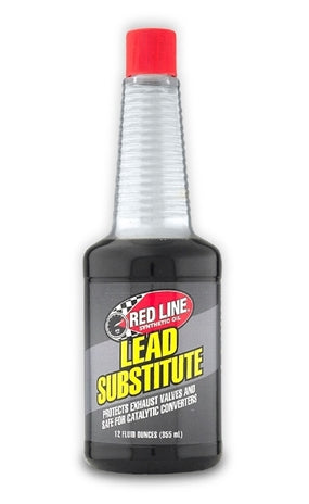 Red Line Lead Substitute - 12oz.