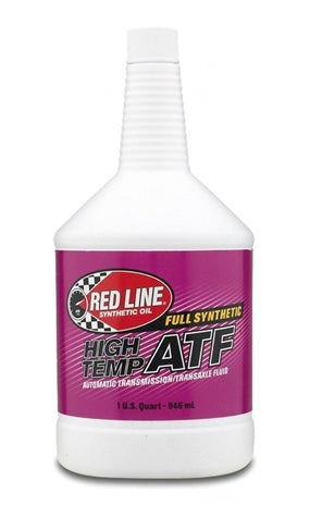 Red Line Racing High-Temp ATF - Gallon