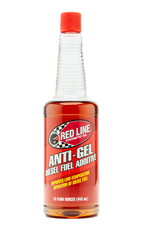 Red Line RL Anti-Gel - 15oz.