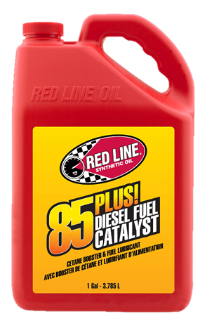 Red Line 85+ Diesel Fuel Additive - Gallon