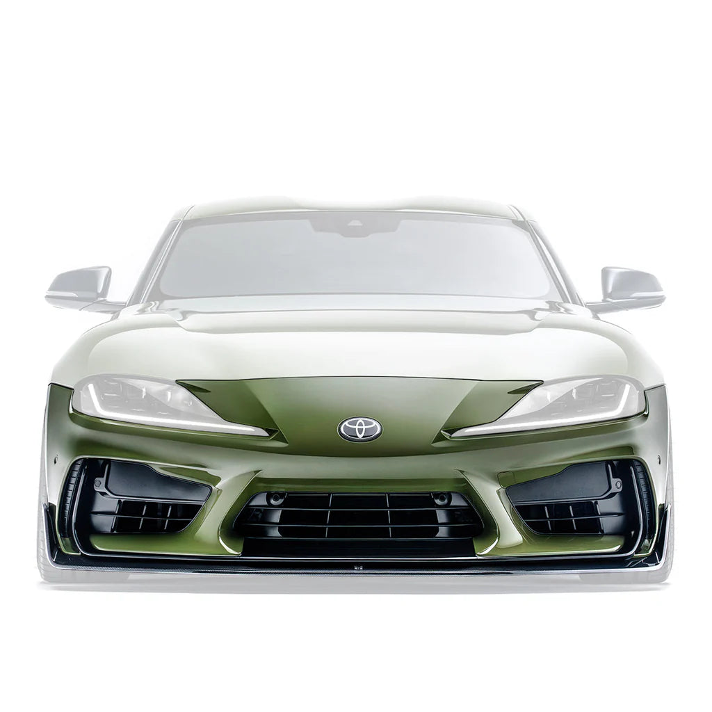 ADRO A90 GR Supra Front Bumper & Lip Kit