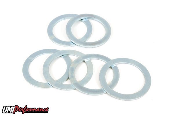 UMI Performance Spring Spacer Kit