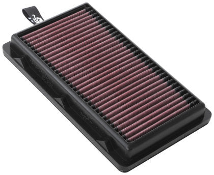 K&N 20-21 Hyundai Sonata I4-1.6L DSL Replacement Air Filter - 0