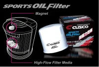 Cusco OIL Filter A 65ID X 65H M20-P1.5 (S14/V35/CPV35/Z33/HZ33/Z34/DC2/DC5/EG/EK/FD/GD/GE)