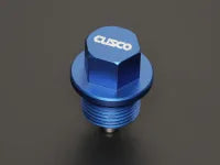 Cusco Neodymium Magnetic Drain Bolt - Subaru