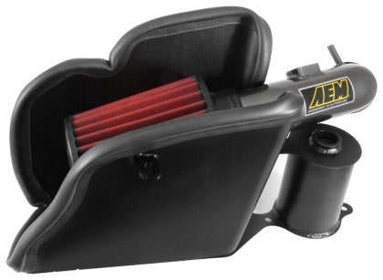 AEM INDUCTION SYSTEMS COLD AIR INTAKE: 2016–2021 MAZDA MX-5 MIATA