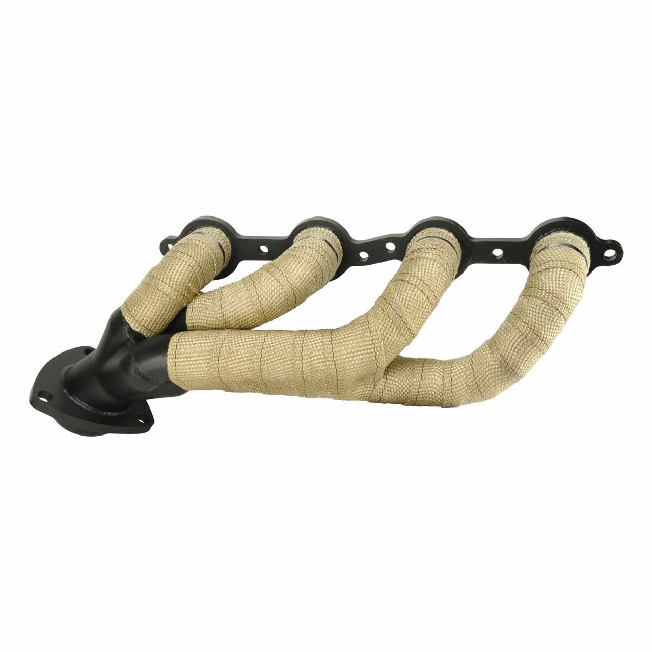 DEI Exhaust Wrap 2in x 25ft - Tan - 0