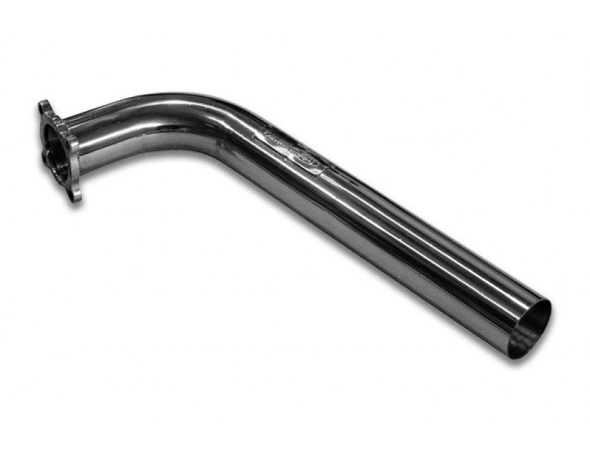 TUBI F40 KAT WG - MUFFLER CONNECTING PIPES