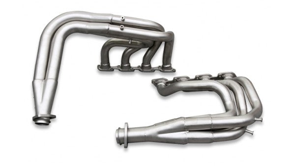 TUBI 328 - 308 QV - MONDIAL QV - MONDIAL 3.2 NO KAT EXHAUST MANIFOLDS KIT