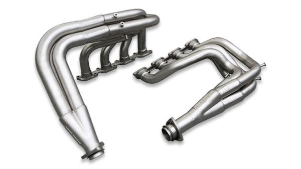 TUBI 328 - 308 QV - MONDIAL QV - MONDIAL 3.2 NO KAT EXHAUST MANIFOLDS KIT - 0