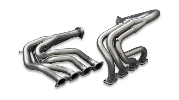 TUBI 328 - 308 QV - MONDIAL QV - MONDIAL 3.2 NO KAT EXHAUST MANIFOLDS KIT