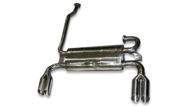 TUBI 208 GTB - GTS EXHAUST