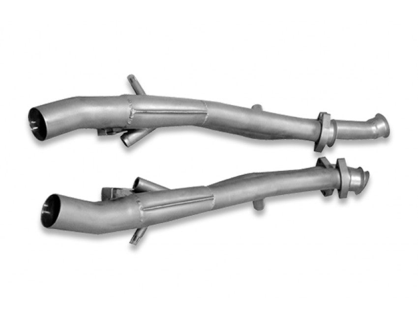 TUBI TEST PIPES SET 550 MARANELLO