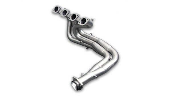 TUBI 308 GTB - DINO 308 - MONDIAL 8 FRONT MANIFOLD DOUBLE KAT VERSION - 0