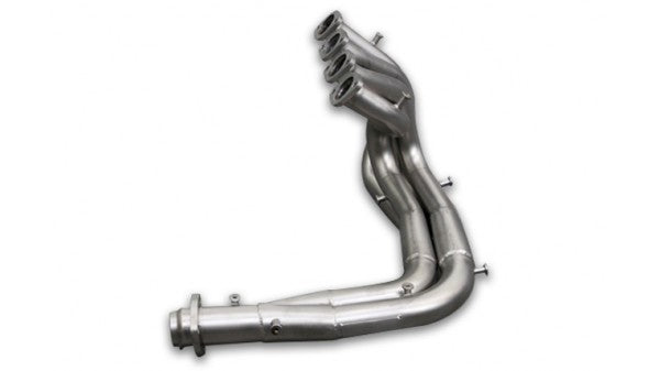 TUBI 308 GTB - DINO 308 - MONDIAL 8 FRONT MANIFOLD DOUBLE KAT VERSION