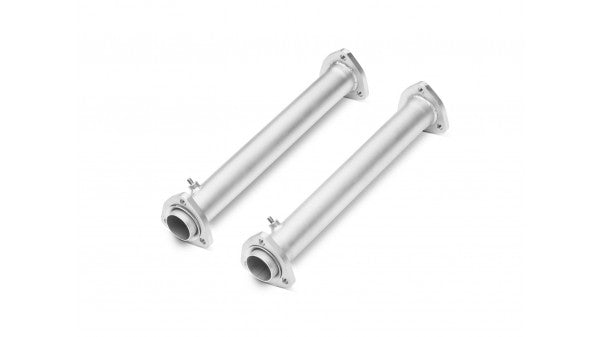 TUBI SPORT TEST PIPES SET 308 GTB/S - 0